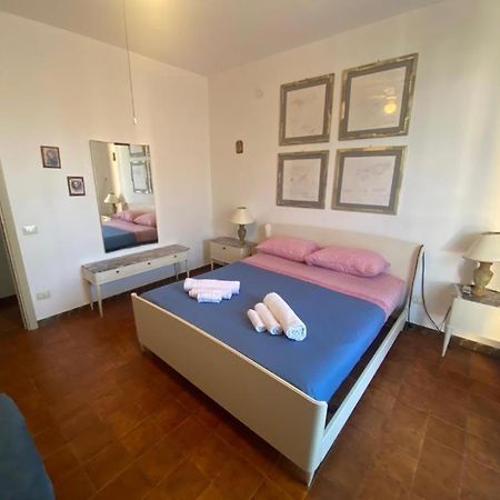 Pm 5 Via Sicilia Guest House Alghero Esterno foto