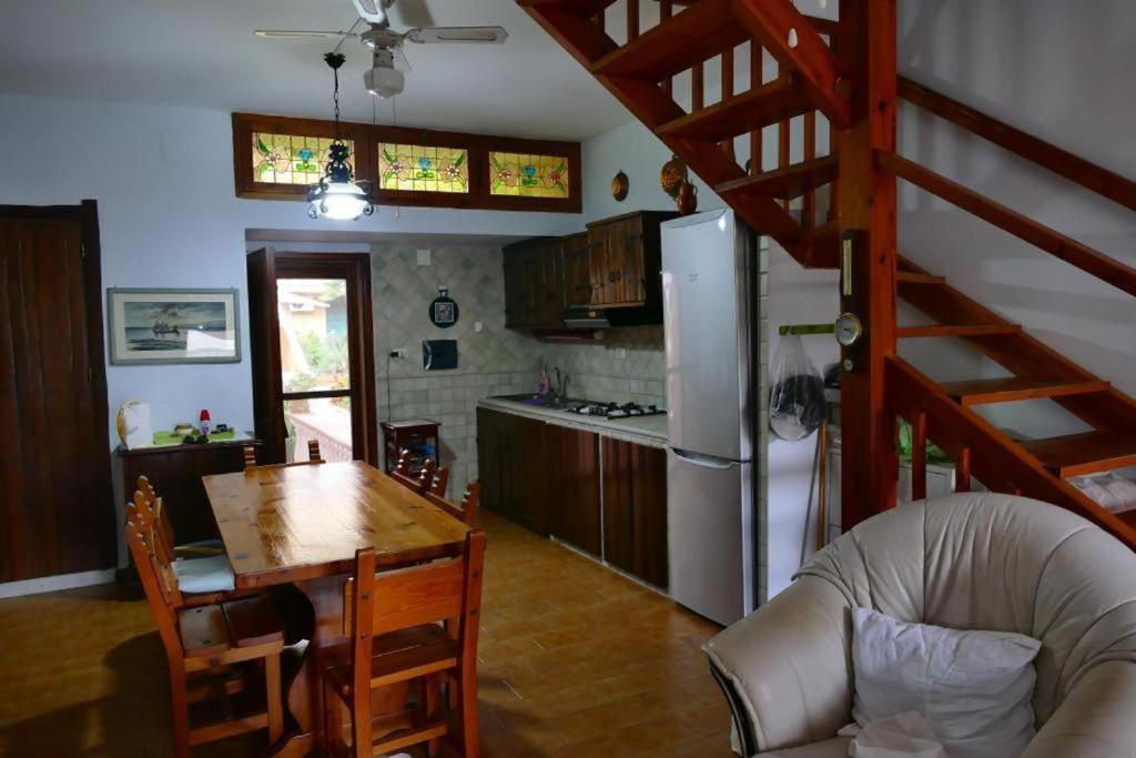 Pm 5 Via Sicilia Guest House Alghero Esterno foto