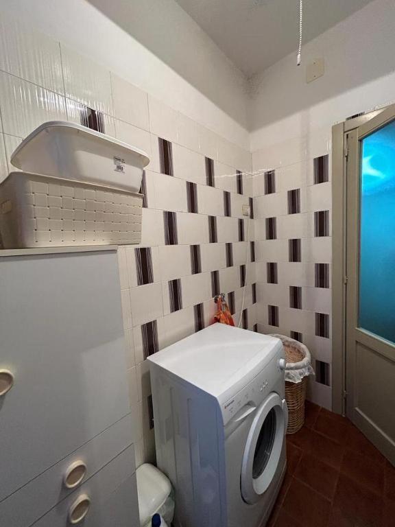 Pm 5 Via Sicilia Guest House Alghero Esterno foto