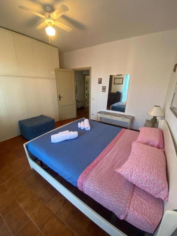 Pm 5 Via Sicilia Guest House Alghero Esterno foto