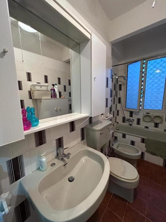 Pm 5 Via Sicilia Guest House Alghero Esterno foto